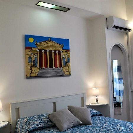 Diddidu Home باليرمو المظهر الخارجي الصورة