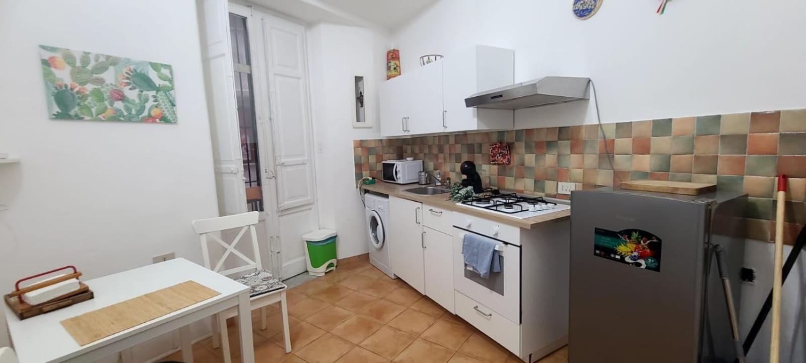 Diddidu Home باليرمو المظهر الخارجي الصورة