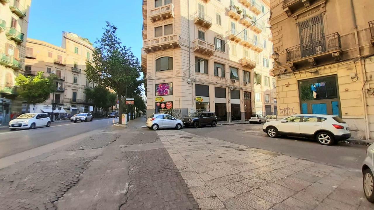 Diddidu Home باليرمو المظهر الخارجي الصورة