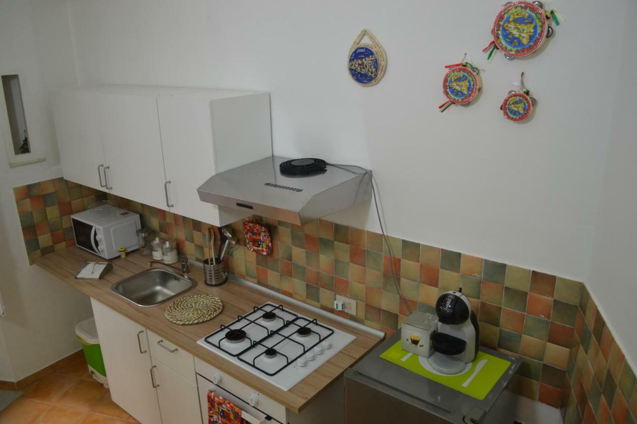 Diddidu Home باليرمو المظهر الخارجي الصورة
